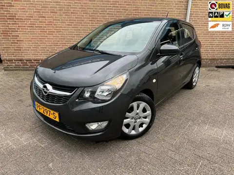 Used OPEL KARL Petrol 2017 Ad 