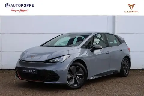 Used CUPRA BORN Electric 2023 Ad 