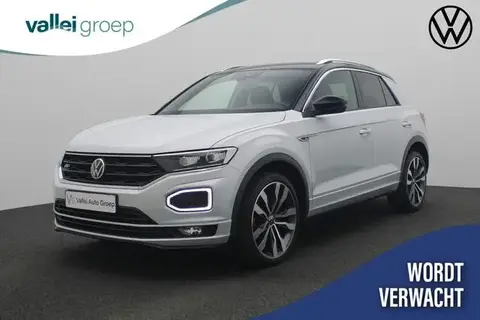 Used VOLKSWAGEN T-ROC Petrol 2020 Ad 