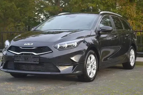 Used KIA CEED Petrol 2024 Ad 