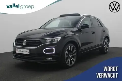 Used VOLKSWAGEN T-ROC Petrol 2019 Ad 