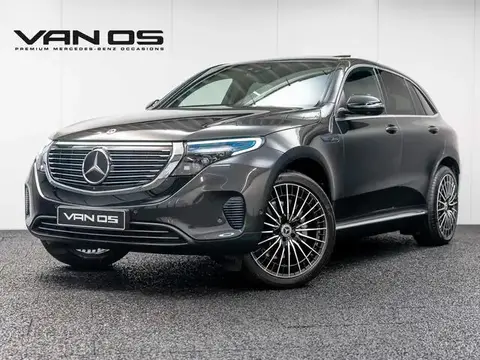 Used MERCEDES-BENZ EQC Electric 2023 Ad 