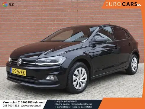 Annonce VOLKSWAGEN POLO Essence 2021 d'occasion 