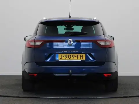 Used RENAULT MEGANE Petrol 2020 Ad 