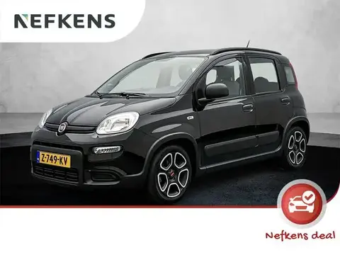 Used FIAT PANDA Hybrid 2022 Ad 