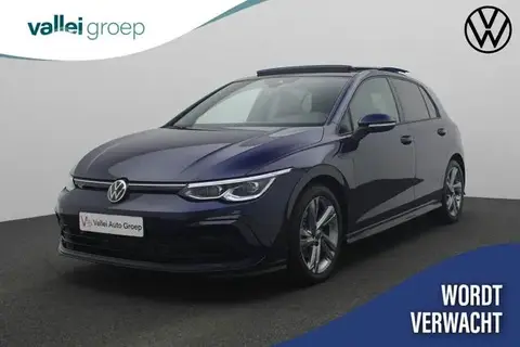 Used VOLKSWAGEN GOLF Petrol 2022 Ad 