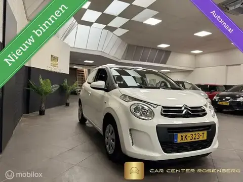 Used CITROEN C1 Petrol 2019 Ad 