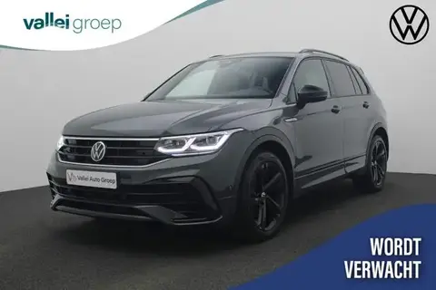 Used VOLKSWAGEN TIGUAN Petrol 2021 Ad 