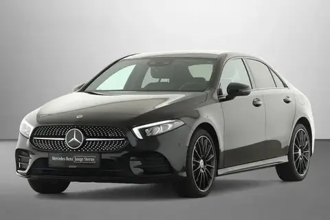 Used MERCEDES-BENZ CLASSE A Hybrid 2022 Ad 