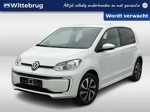 Annonce VOLKSWAGEN UP! Électrique 2021 d'occasion 