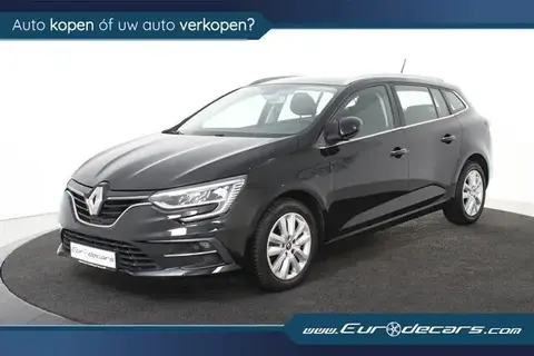 Used RENAULT MEGANE Petrol 2022 Ad 