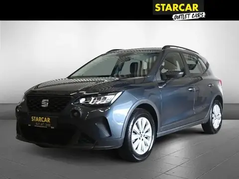 Used SEAT ARONA Petrol 2023 Ad 