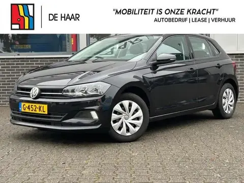 Used VOLKSWAGEN POLO Petrol 2017 Ad 