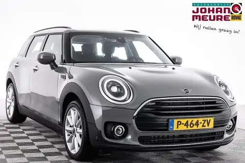 Annonce MINI CLUBMAN Essence 2022 d'occasion 