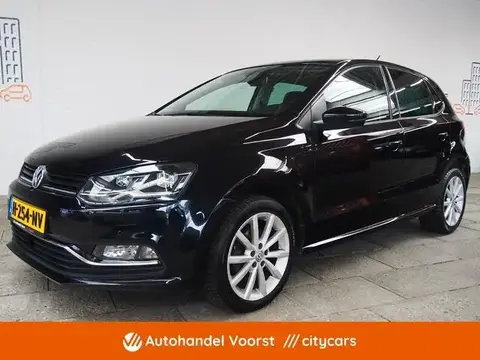 Used VOLKSWAGEN POLO Diesel 2015 Ad 