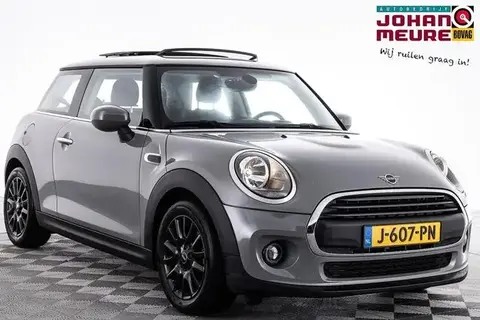 Annonce MINI ONE Essence 2020 d'occasion 