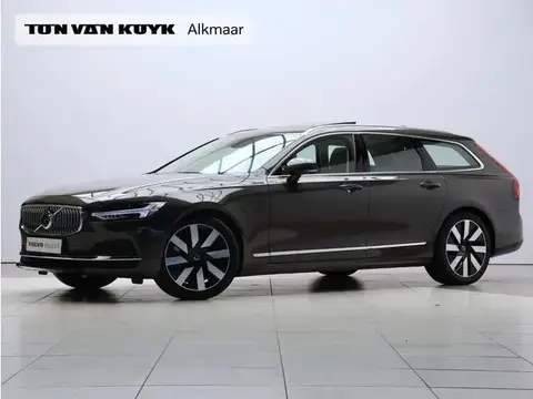 Used VOLVO V90 Hybrid 2024 Ad 