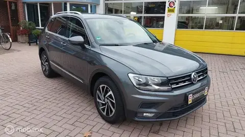 Used VOLKSWAGEN TIGUAN Petrol 2018 Ad 