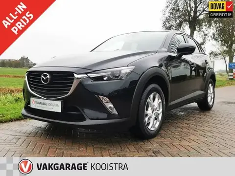 Used MAZDA CX-3 Petrol 2017 Ad 