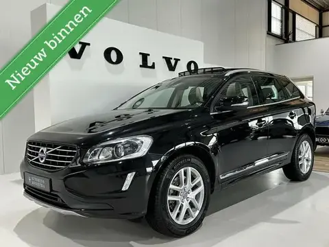 Used VOLVO XC60 Petrol 2017 Ad 