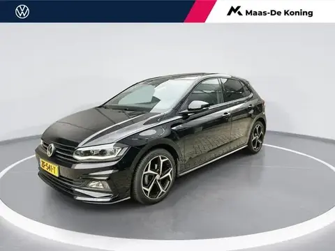 Annonce VOLKSWAGEN POLO Essence 2019 d'occasion 