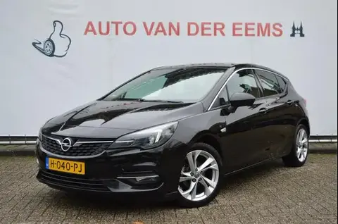 Used OPEL ASTRA Petrol 2020 Ad 