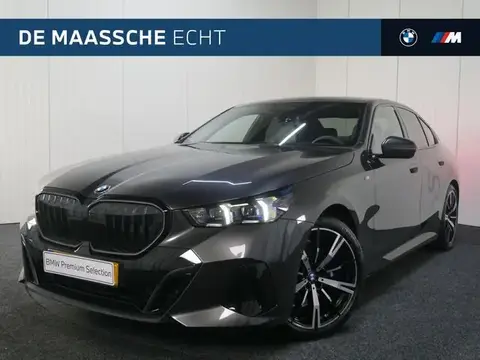 Annonce BMW SERIE 5 Hybride 2024 d'occasion 