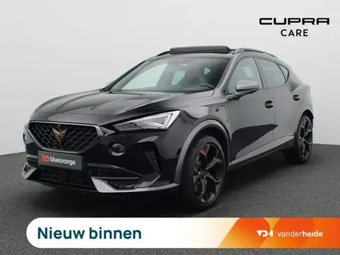 Used CUPRA FORMENTOR Hybrid 2024 Ad 