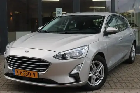 Used FORD FOCUS Petrol 2019 Ad 