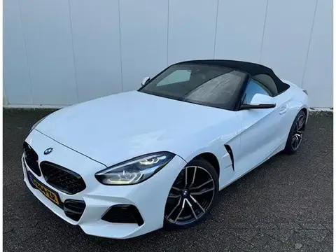 Annonce BMW Z4 Essence 2020 d'occasion 