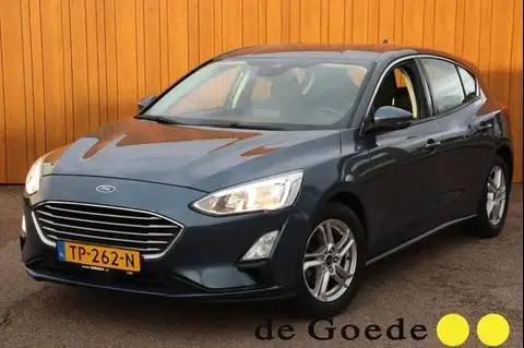 Annonce FORD FOCUS Essence 2018 d'occasion 