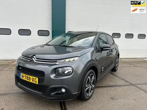 Used CITROEN C3 Petrol 2017 Ad 