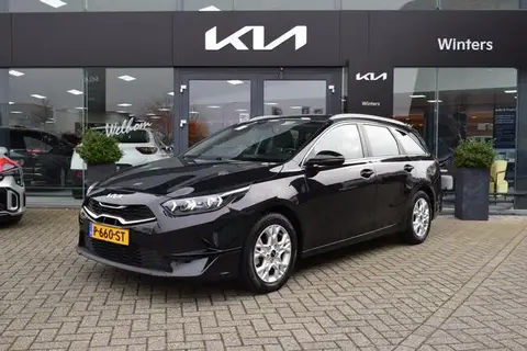 Used KIA CEED Petrol 2022 Ad 