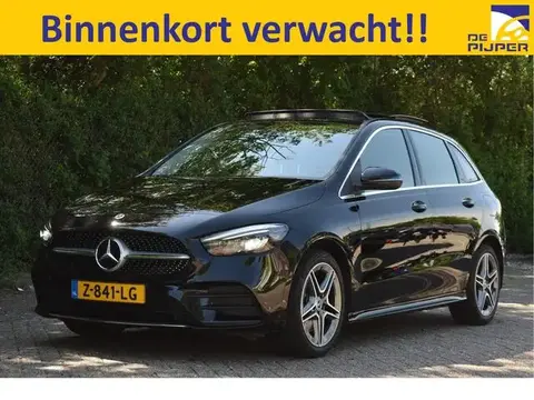 Used MERCEDES-BENZ CLASSE B Hybrid 2022 Ad 