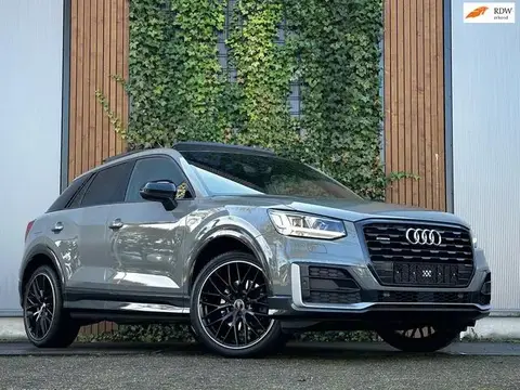 Used AUDI Q2 Petrol 2019 Ad 