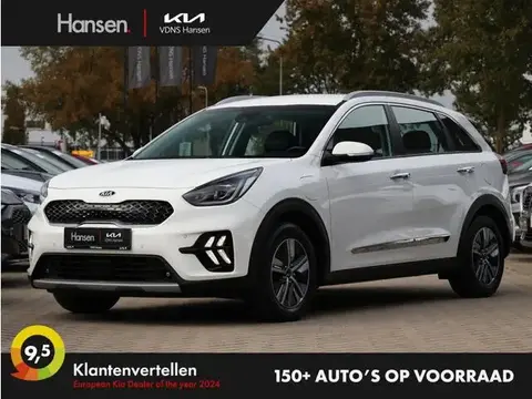 Used KIA NIRO Hybrid 2019 Ad 