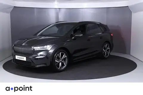 Annonce SKODA ENYAQ Électrique 2023 d'occasion 