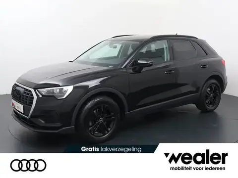 Annonce AUDI Q3 Essence 2022 d'occasion 