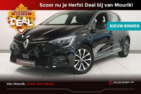 Used RENAULT CLIO LPG 2021 Ad 