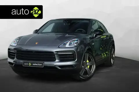 Used PORSCHE CAYENNE Hybrid 2021 Ad 