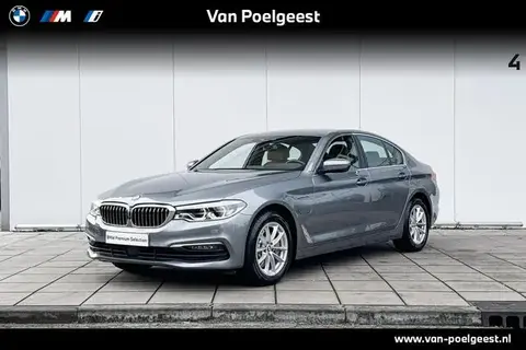 Used BMW SERIE 5 Hybrid 2020 Ad 