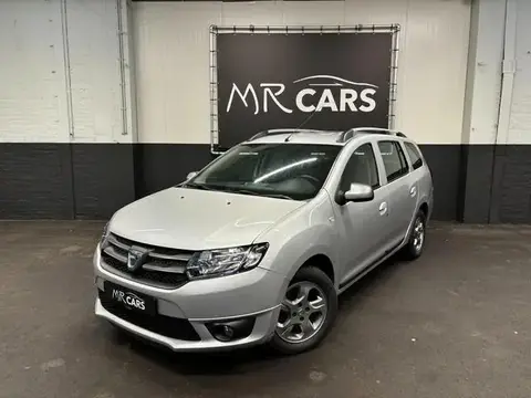 Used DACIA LOGAN Petrol 2016 Ad 