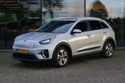 Used KIA E-NIRO Electric 2019 Ad 