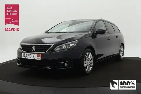 Used PEUGEOT 308 Diesel 2019 Ad 