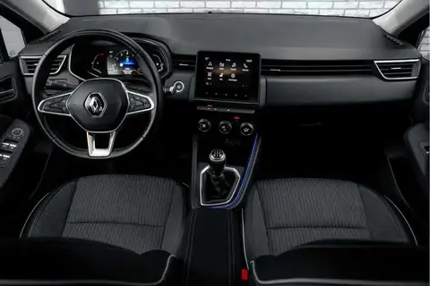 Annonce RENAULT CLIO GPL 2020 d'occasion 