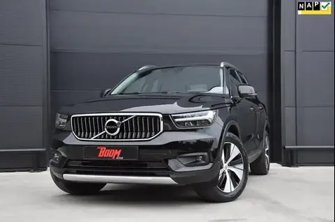 Used VOLVO XC40 Hybrid 2020 Ad 