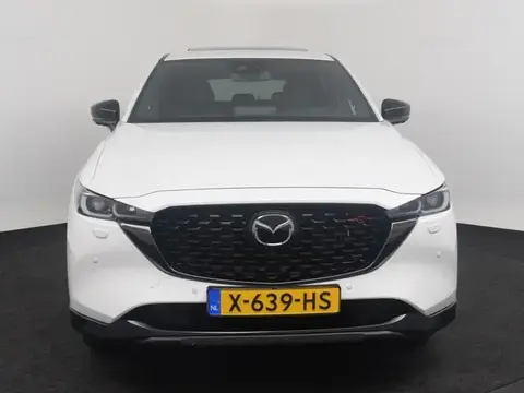 Annonce MAZDA CX-5 Essence 2023 d'occasion 