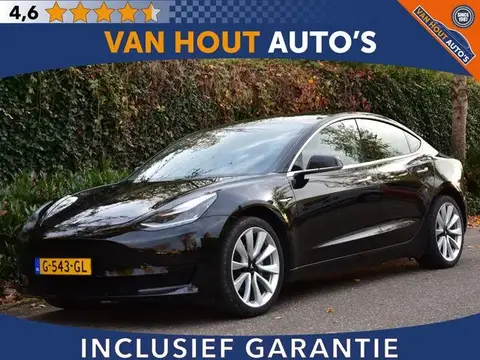 Annonce TESLA MODEL 3 Électrique 2019 d'occasion 