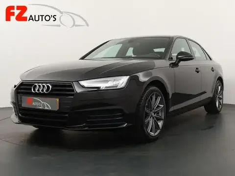 Used AUDI A4 Petrol 2018 Ad 