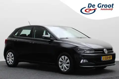 Annonce VOLKSWAGEN POLO Essence 2020 d'occasion 